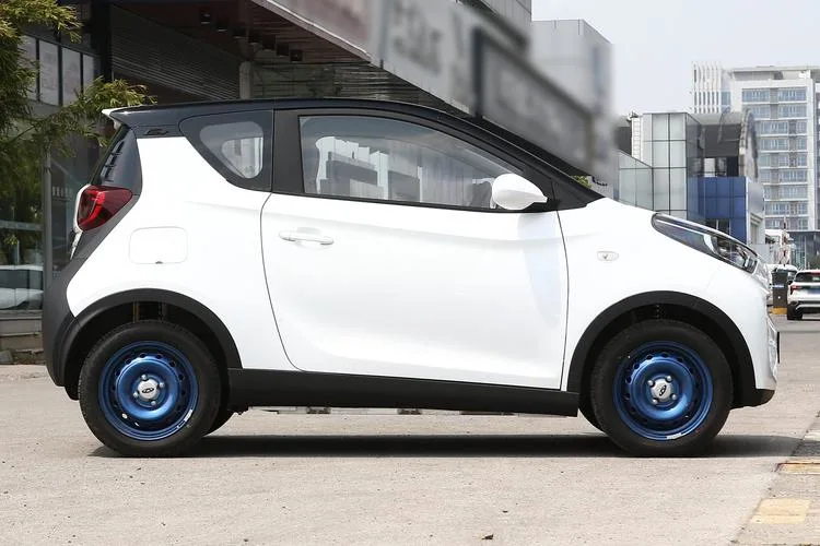 Kleine Ameise Ameise 2023 True Love Plus ternary Lithium 28,86kwh 301km Elektroauto