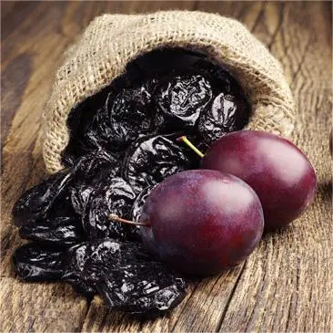 Factory Direct Supply You Chinese Plum Dried Plum Dried Blueberry Plum