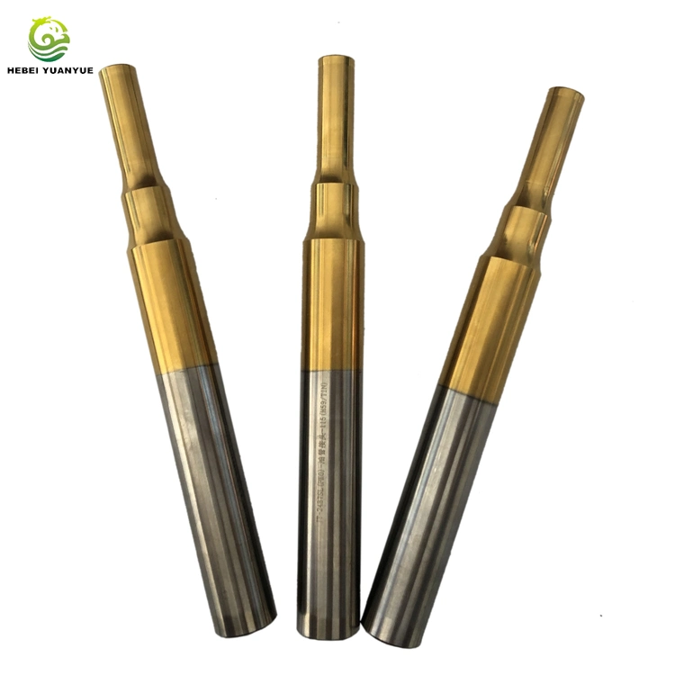 Manufacture Design Customized Varieties of Punch Pin