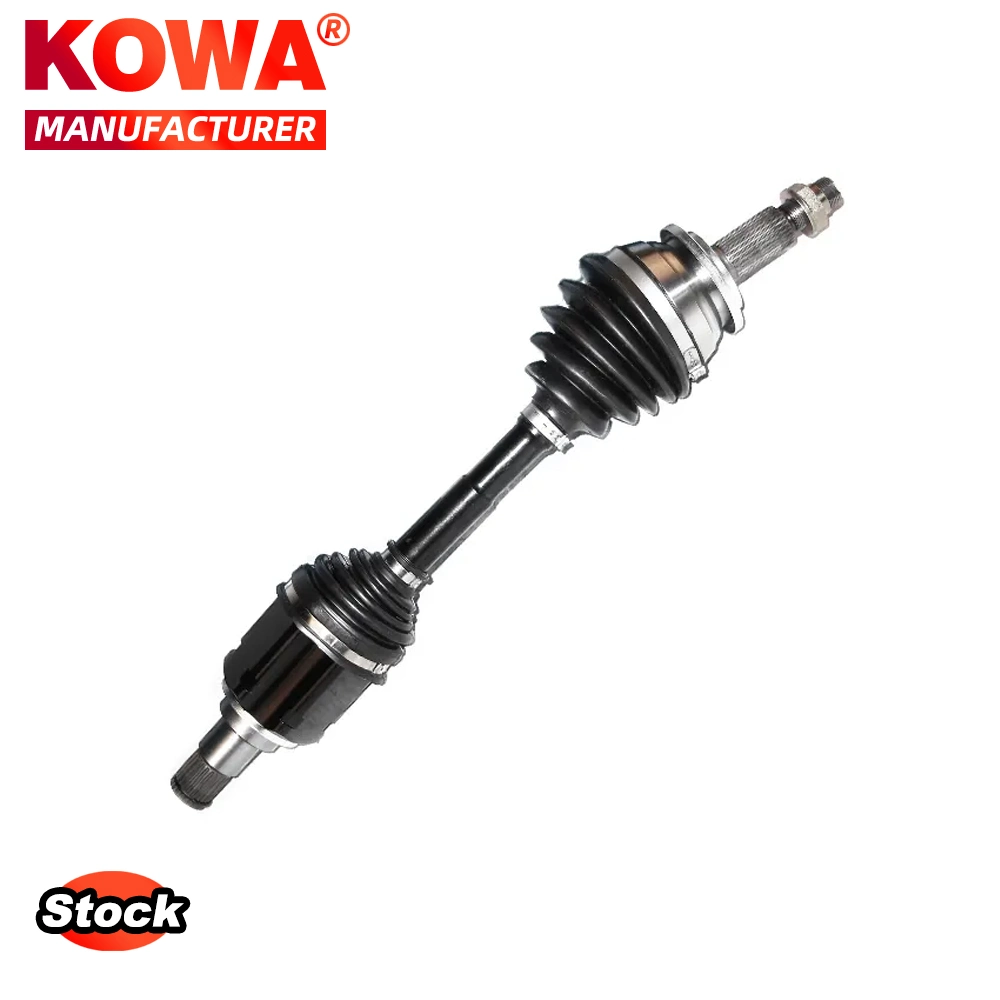 43420-42200 4342042200 High Quality Auto Transmission Parts Front Drive Shaft for Toyota RAV4 Ala3 Ala49 Mt 05-15