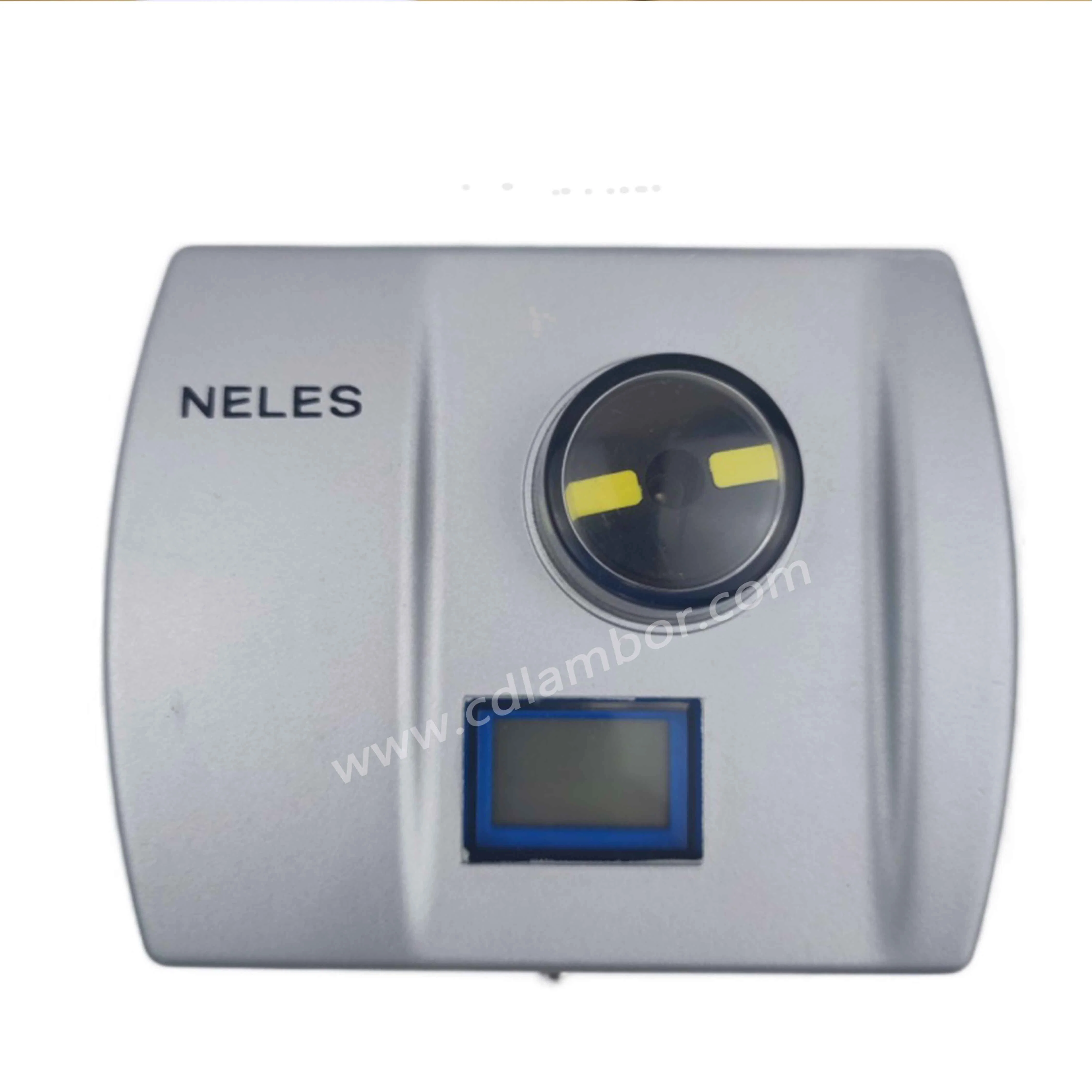 Best Price! Neles ND9106hx Valve Positioner Smart Valve Controller Pneumatic Actuator ND9106 ND9103 ND92 ND91