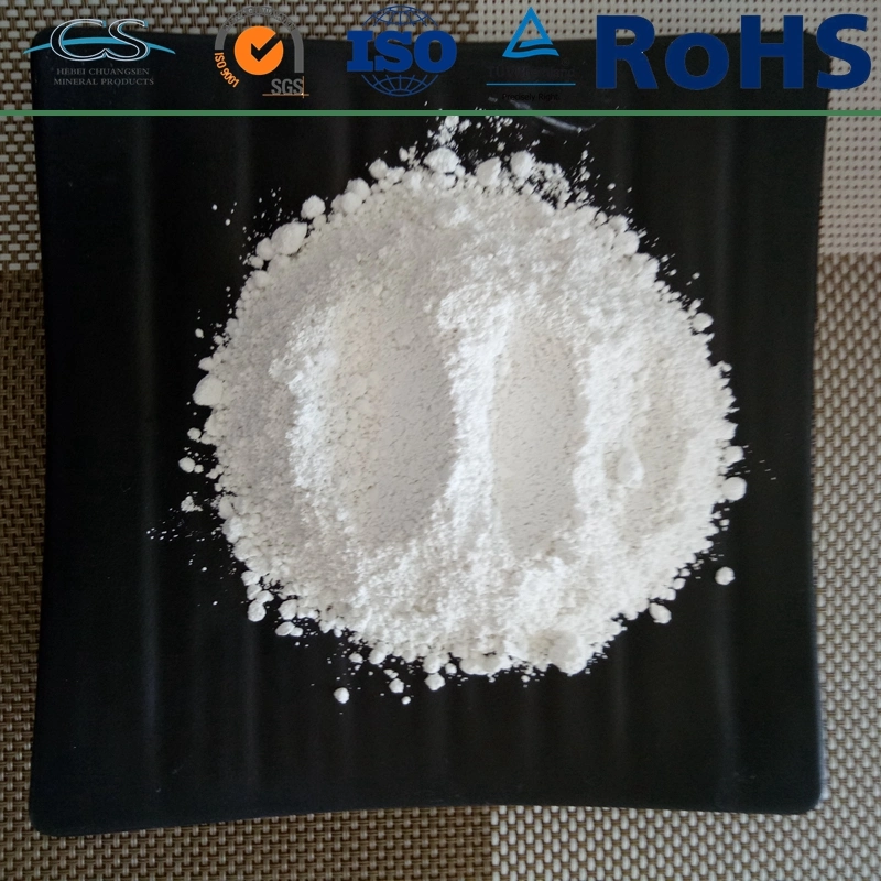 Supply High quality/High cost performance Ceramic Grade Ball Clay