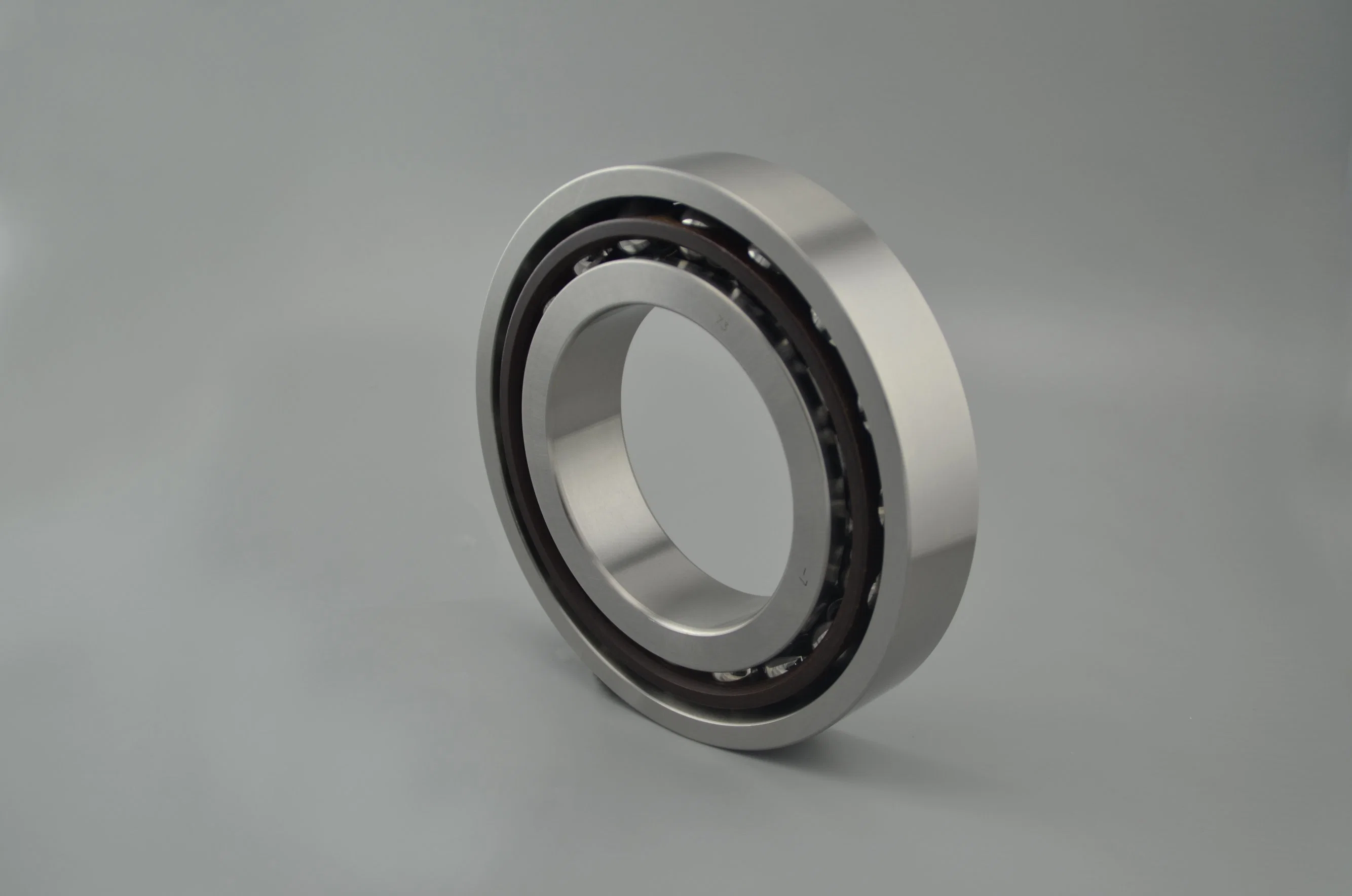 Zys 7210c 50X90X20 ABEC-7 Angular Contact Ball Bearing with Universal Arrangement Metric