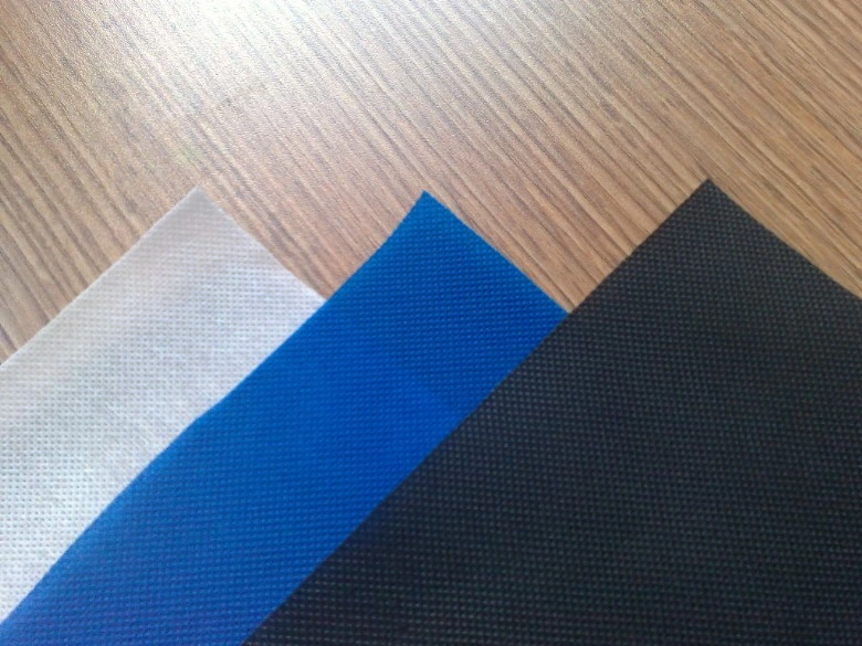 50GSM Disposable TNT Spunbond Non-Woven Fabric for Table Cloth