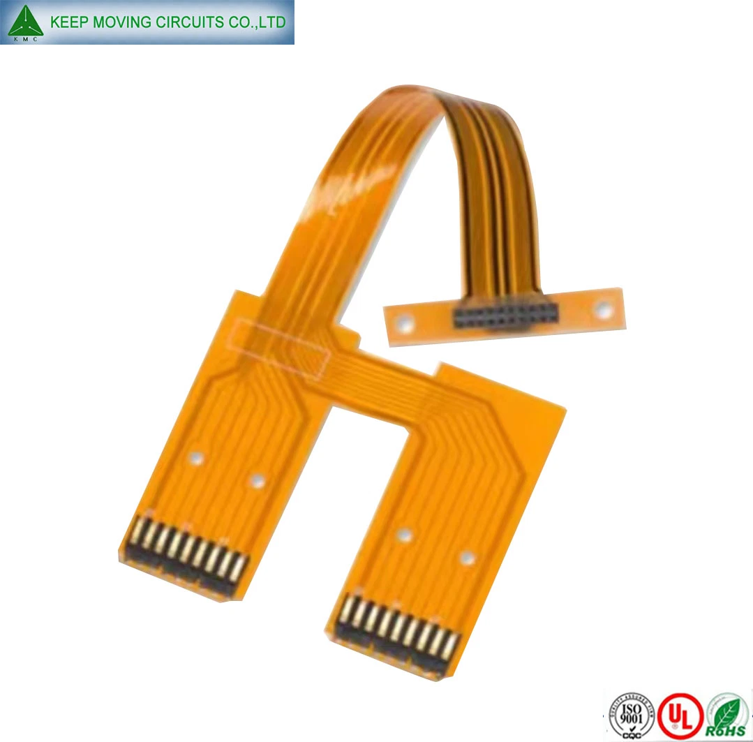 Flexible PCB Board (FPC) with High quality/High cost performance  Reliable China Manufacturer, FPC PCB Board