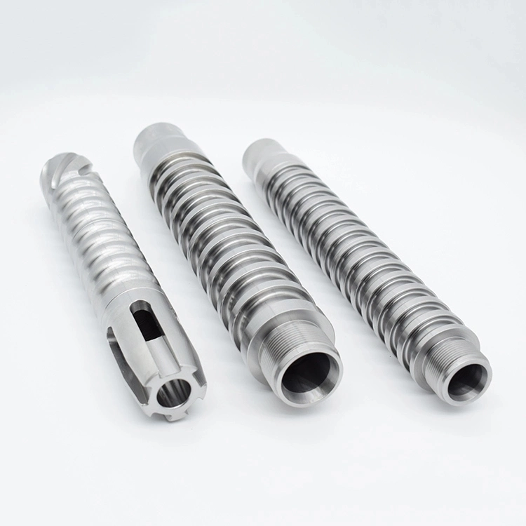 Customised Aluminium CNC Machined Parts for Medical Device Parts