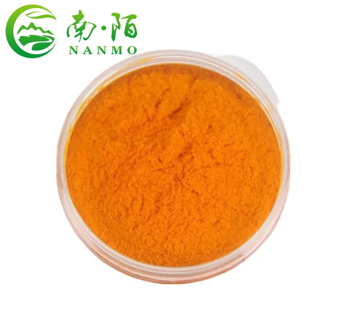 Pure Wholesale Carotene Beta-Carotene Powder Beta Carotene Food Color