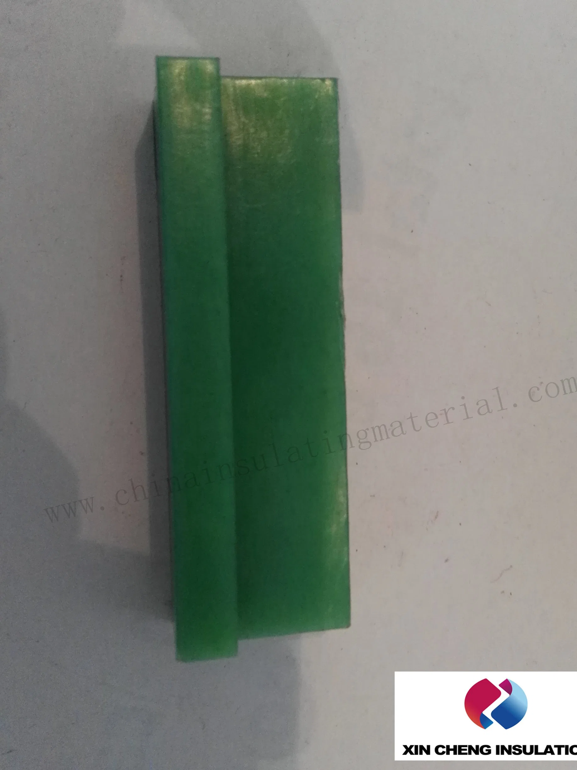 Custom CNC Machine Nylon Spare Parts