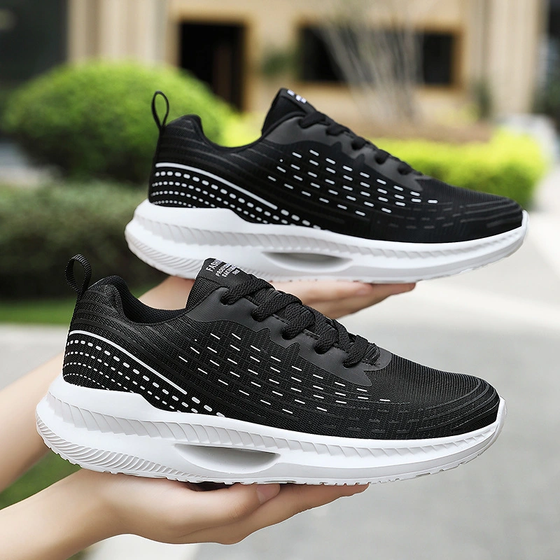 Fashion Casual Ladies Shoes Breathable Running Sneaker Women Shoes