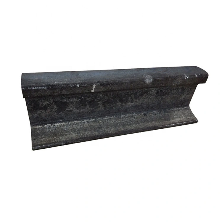 Arema Standard 133lb 133re Steel Rail