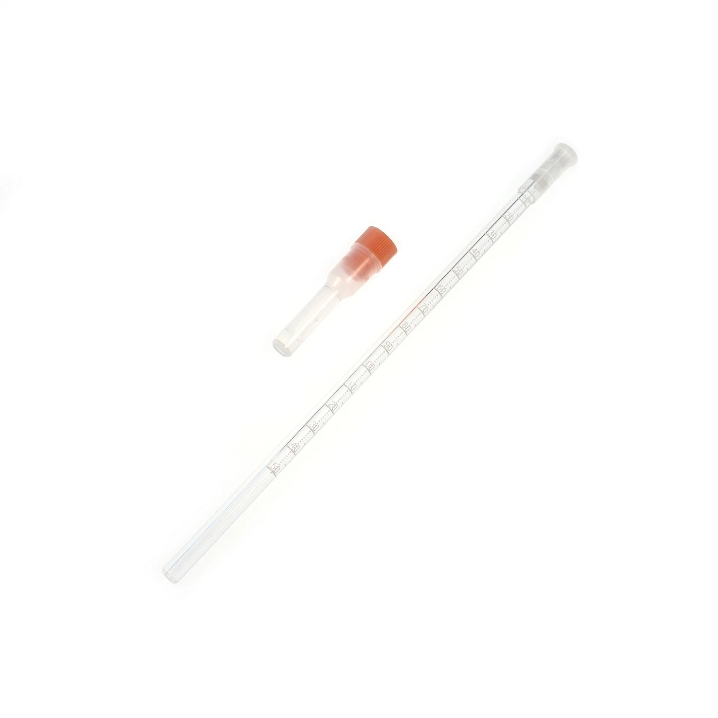 Medmount Medical PS All Type 3.8% Sodium Citrate ESR Pipette System with Anticoagulation