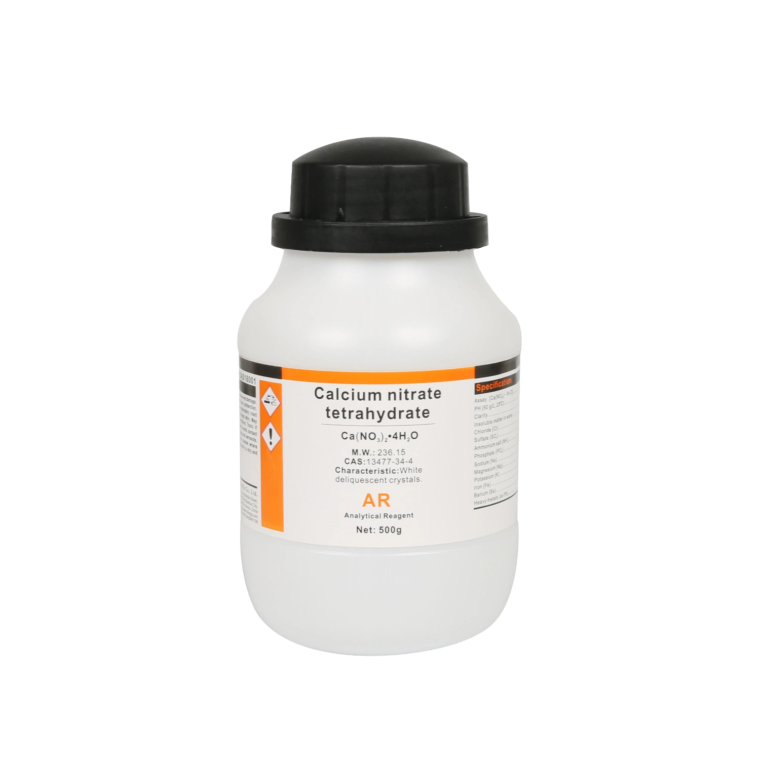 Lab Reaegnt CAS 50-81-7 Ascorbic Acid