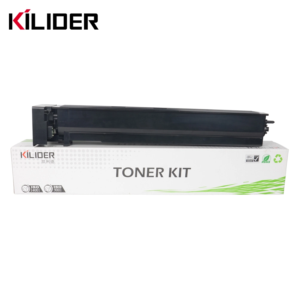Tn611 Tn613 Konica Minolta Color Copier Compatible Toner Cartridge (Bizhub C451 C550 C650 C452 C552 C652)