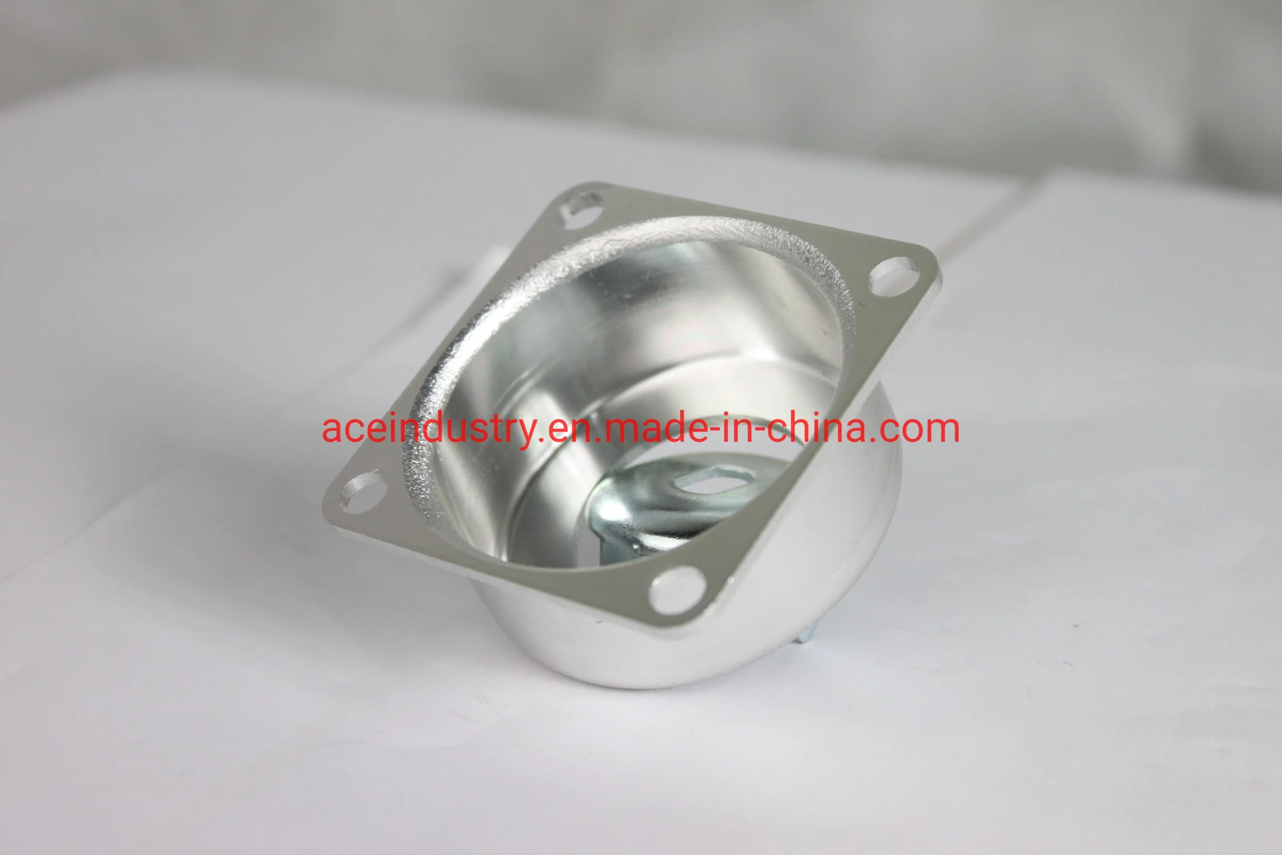 OEM Deep Drawing Part, Metal Part Sheet Metal/Laser Cutting Part, OEM Machining Part, Stainless Steel Punching Part, Sheet Metal Forming and Fabrication