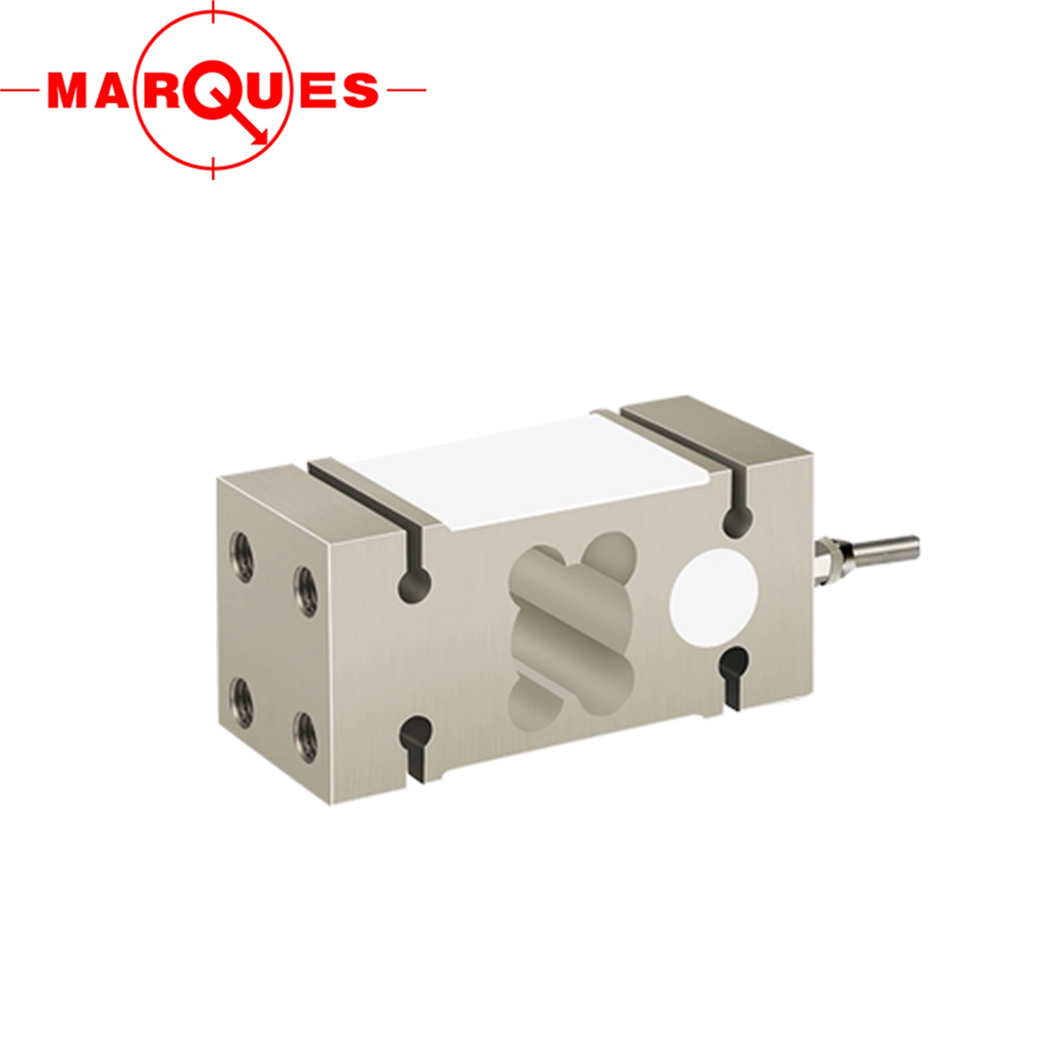 100~2000kg Single Point Weighing Load Cell Used in Platform Scale