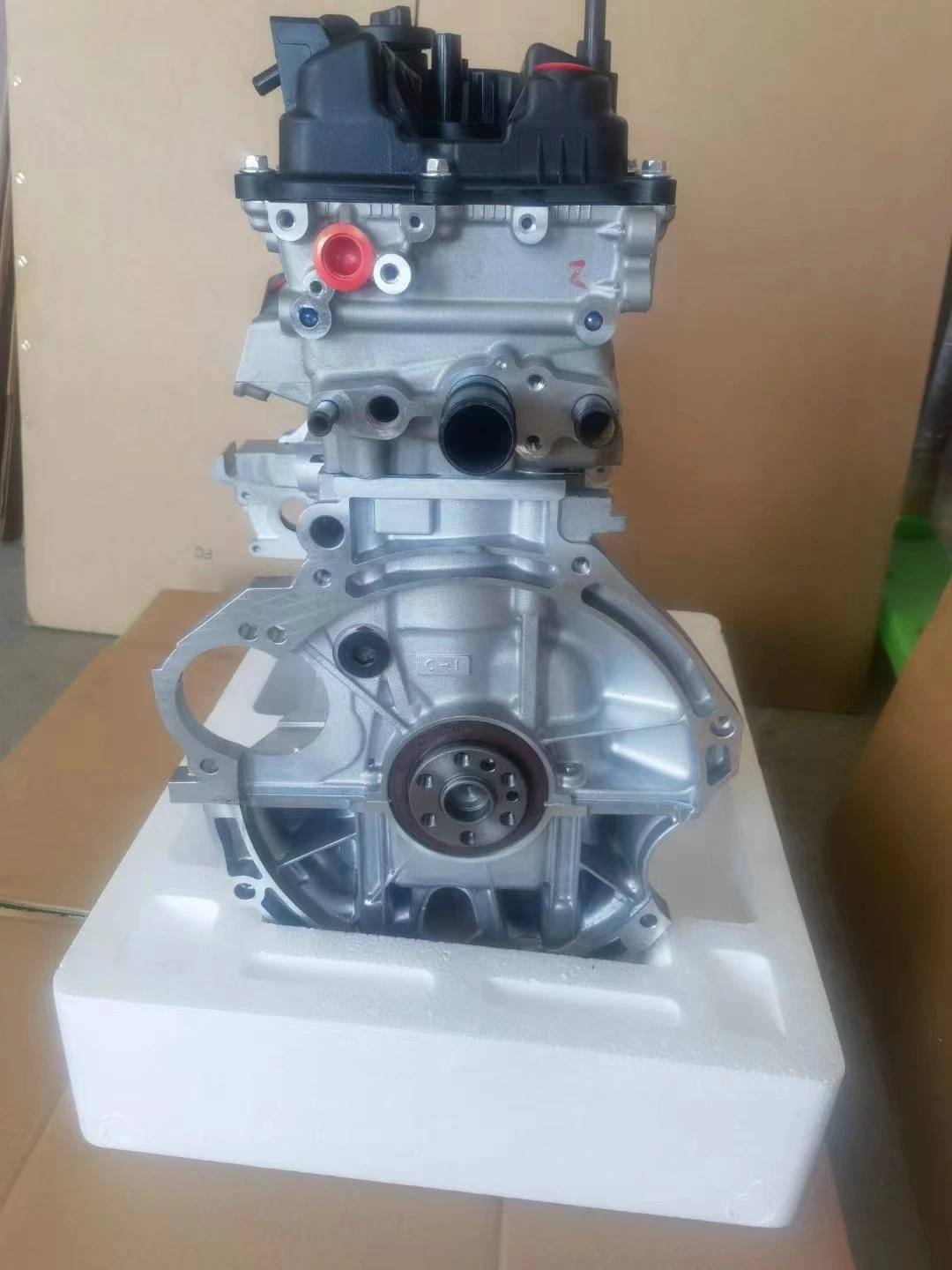 Brand New Engine Assembly 1.4L 1.2L G4LC G4la for Hyundai KIA Picanto Rio Stonic