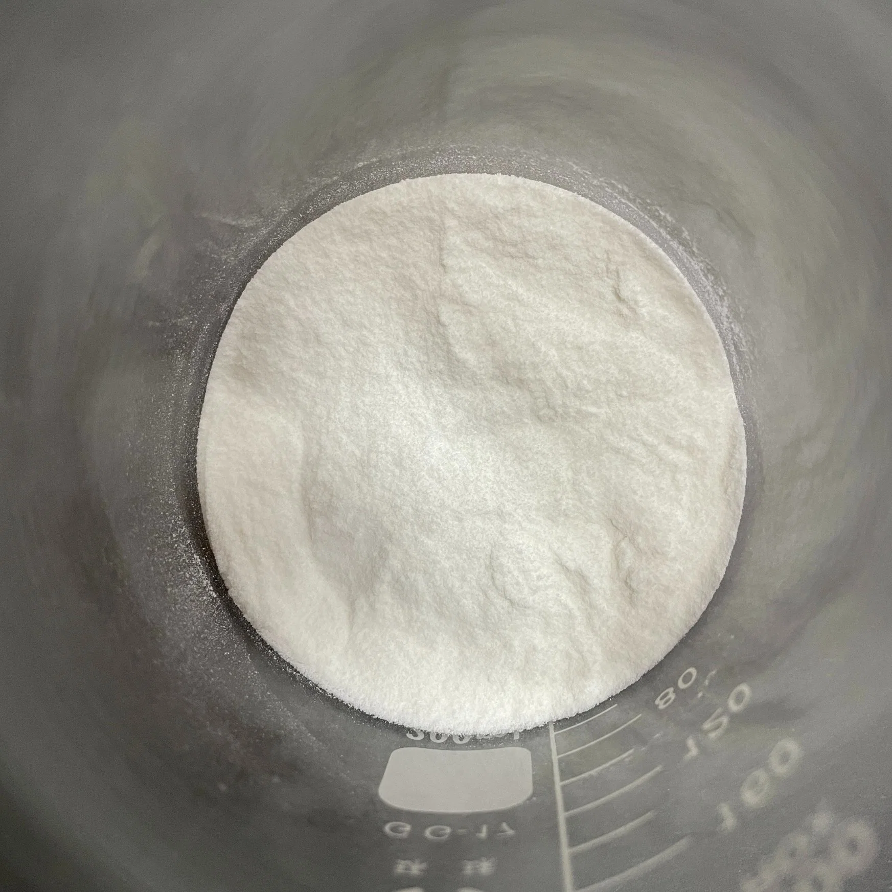 Drinking Grade White Powder PAC Flocculant