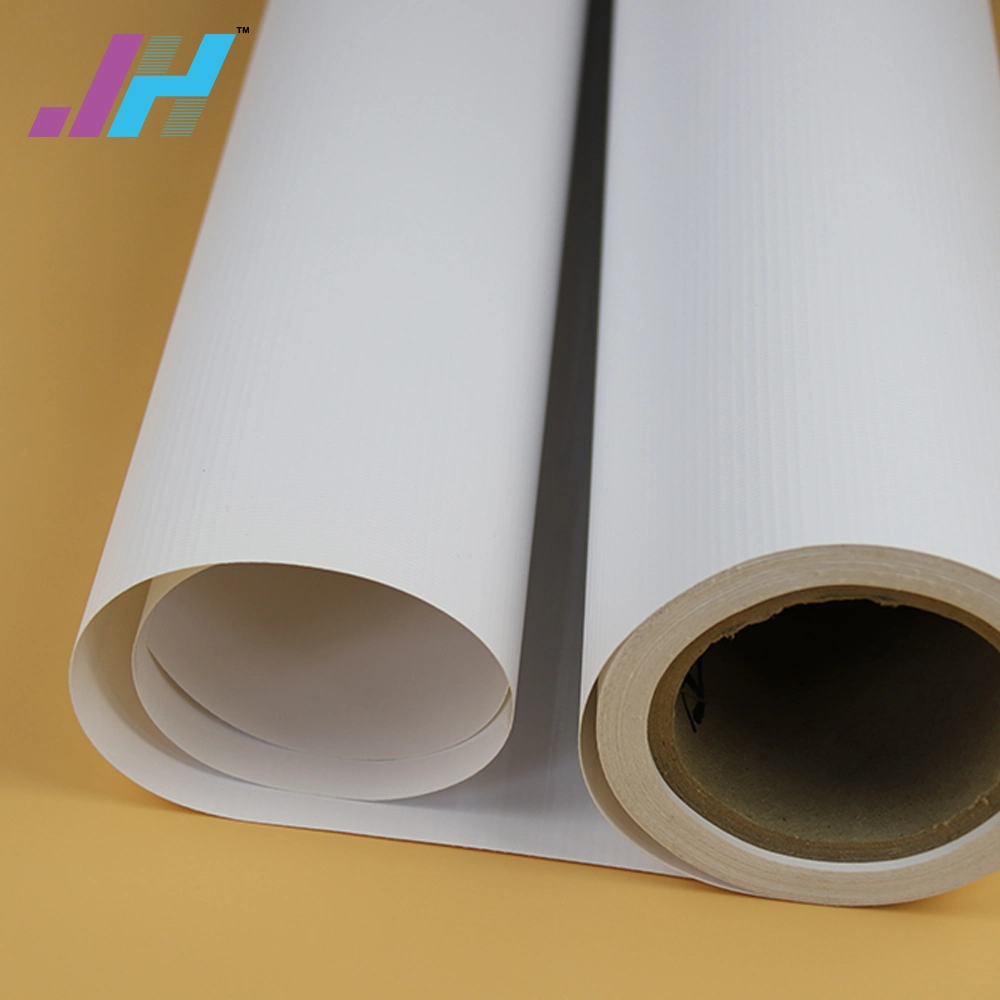 550GSM PVC Coated Backlit Flex Banner Mesh Banner