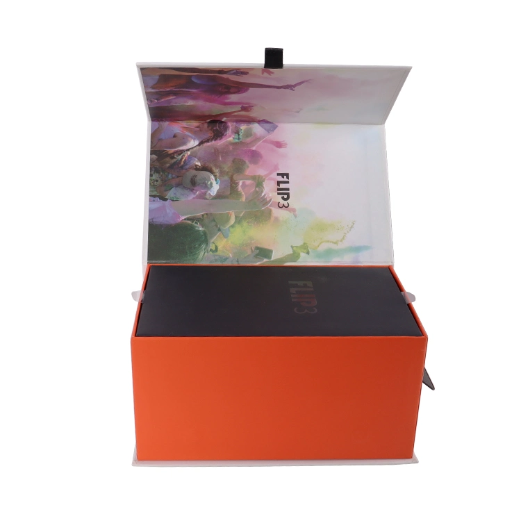 Custom Luxury Packaging Film Packing Made Paper High End Quality Cell Mobile Phone Screen Protector Accesseries Gift Box