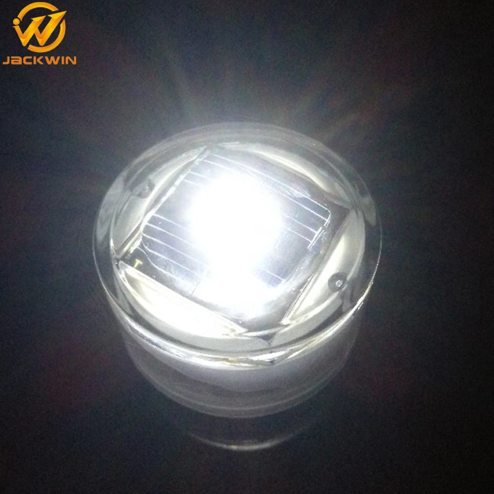 Hot Sale IP68 Solar LED Light Underground/Deck/Garden Light