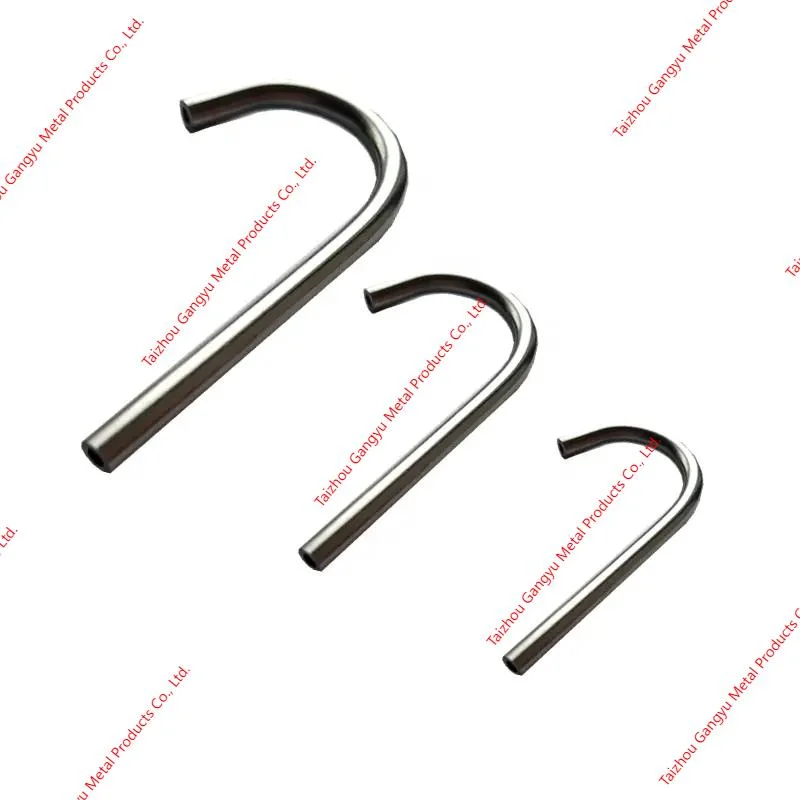 China Factory M16 Stainless Steel J Bolt/Hook