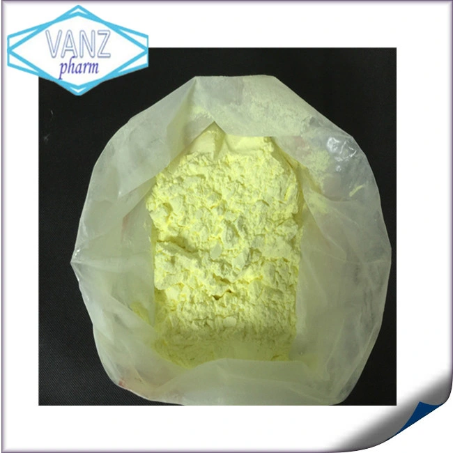 ISO Factory Plant Extract Natural Kava Extract Powder 70% Kavakavaresin CAS 9000-38-8