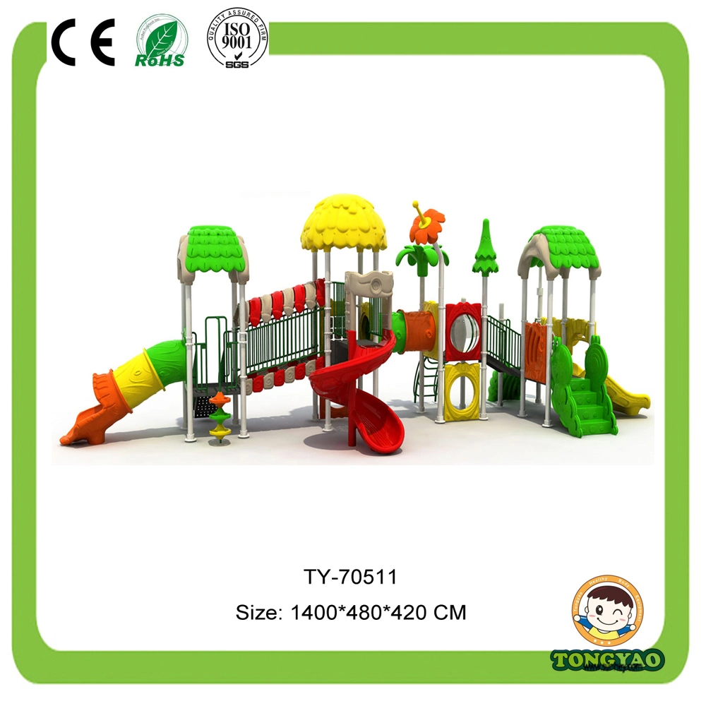 Fashion and Fun Kids Outdoor Playground Items (TY-01502)