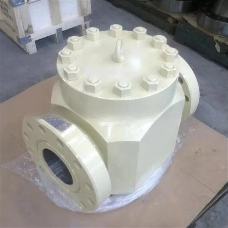 API 6A Casting and Forging Drilling Spool Wellhead Equipment