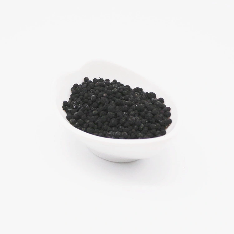 Provide Free Samples of Organic and Inorganic Compound Fertilizer