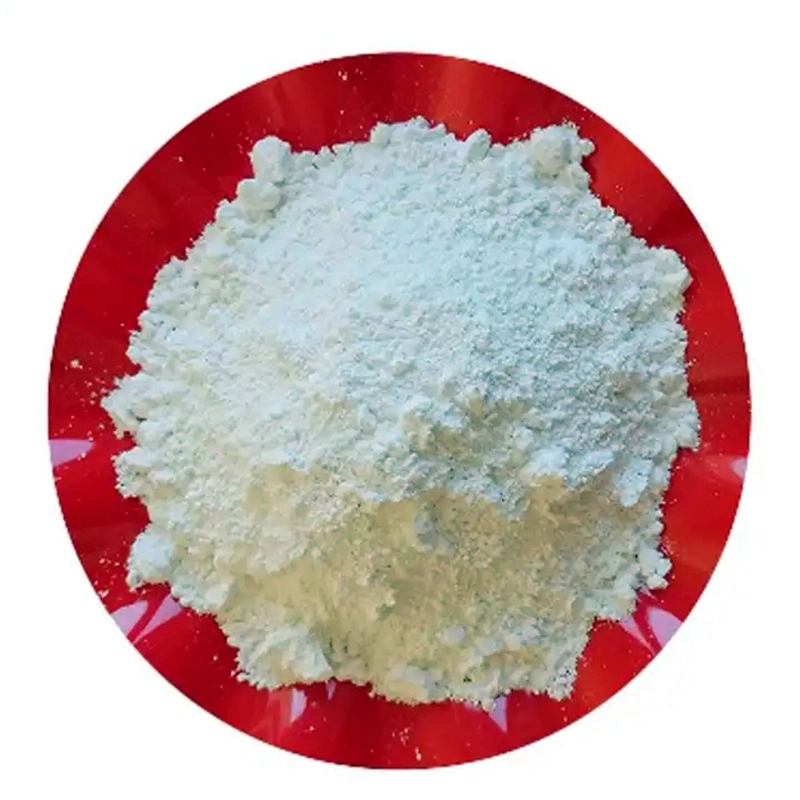 Encapsulation Rutile Type Titanium Dioxide Pigment for Rubber