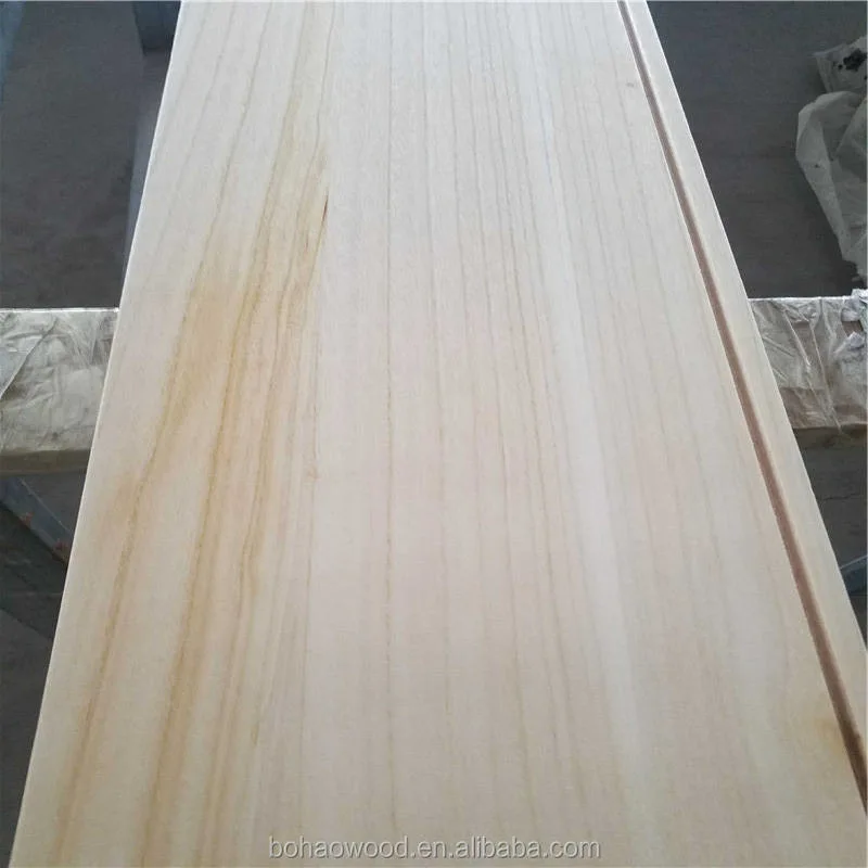 Paulownia Wood Comprar Paulownia Wood Logs Factory directamente