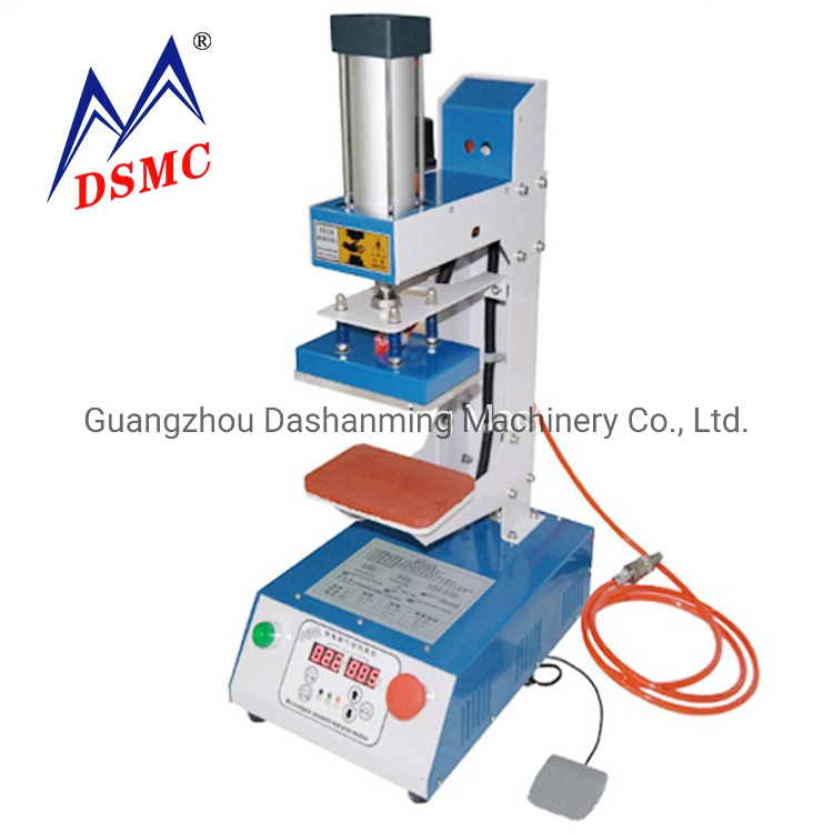 Small Digital Printing Pneumatic Machine Mini Printing Equipment