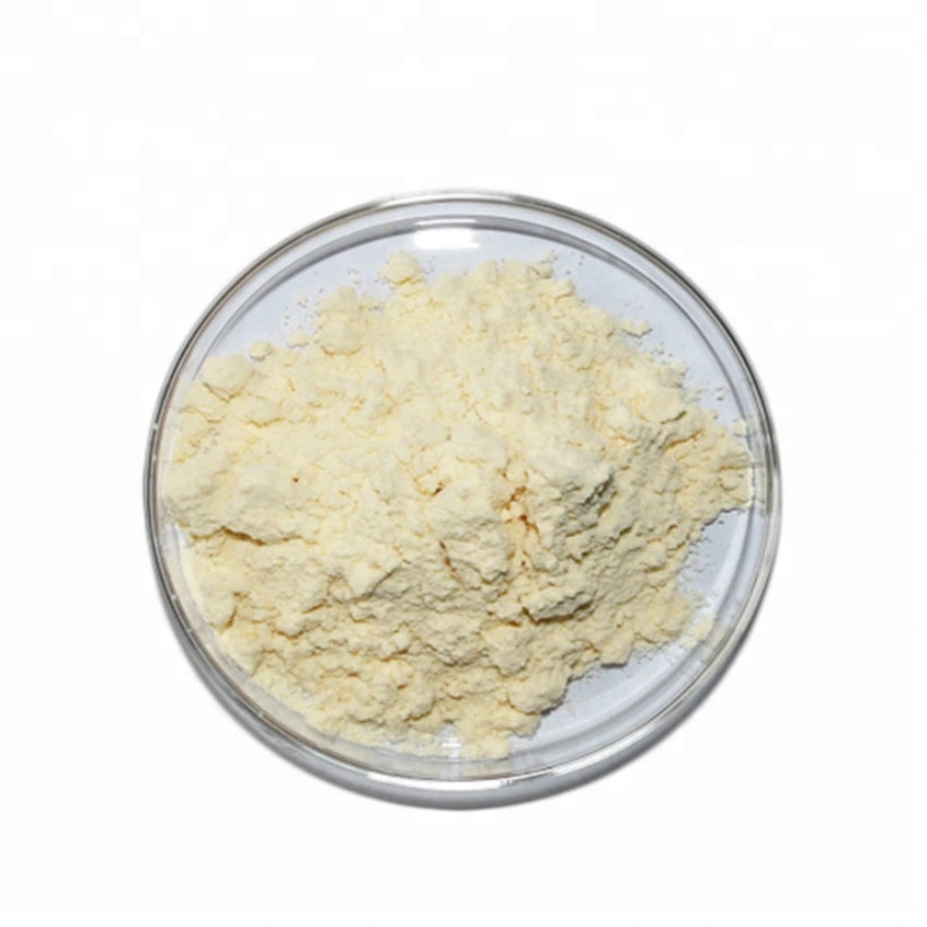 Chinese Manufacturer Bromelain Enzyme 100% Green Bromelain Powder with Nice Price cosmetic Grade/Health Care Products