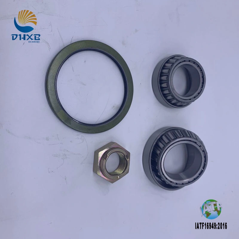 Bearing Kit Vkba948 R170.10 713615240 40215-A0100 52710 Fd000 Roller Bearing Kit