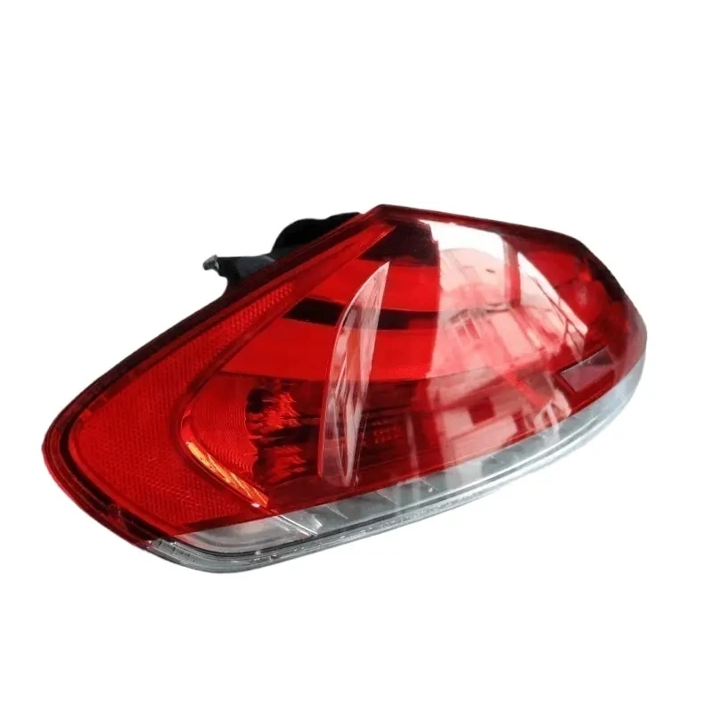 High quality/High cost performance Second-Hand Disassembled Auto Parts Are Applicable to BMW Z4 E89 LED Tail Lamp Assembly OE 63217191776/632117191