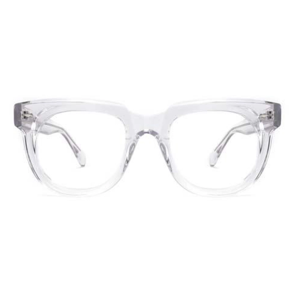 Acetate High Quality Demi Acetate Crystal Wholesale Fashion Model for Men and Ladies Optical Frames