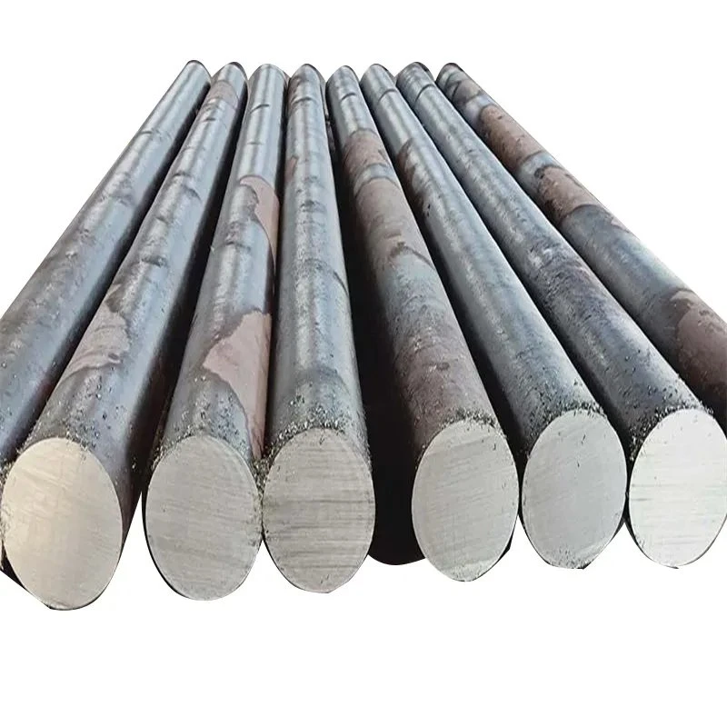 HS6-5-3-8, 1.3244, High-Speed Tool Steel