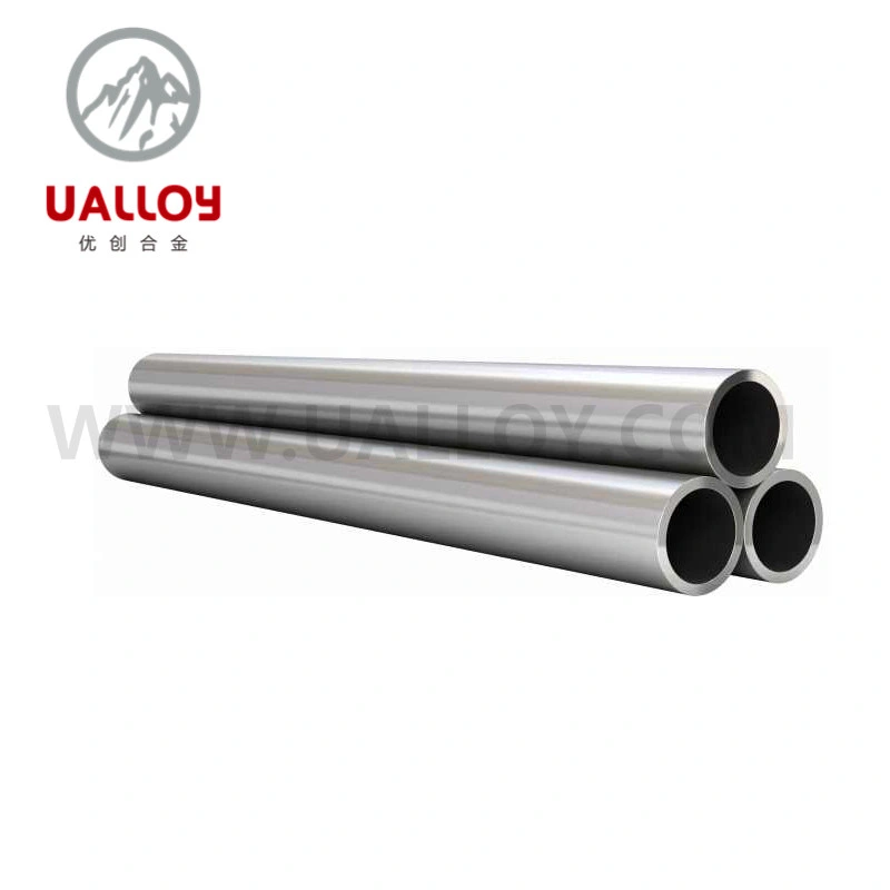 Big Stock Pipe Od: 30mm~180mm Hastelloy C276/Nimo16cr15W / W. Nr. 2.4819 Pipe