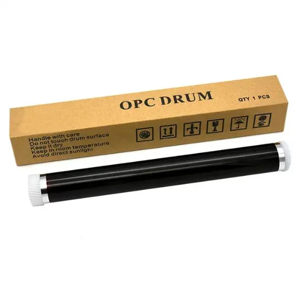 أسطوانة OPC متوافقة مع Fs1016 لـ Kyocera Mita Fs720/ 820/ 920 /1016/ 1120/ 1030d /DK-110 أجزاء من جهاز ناسخة