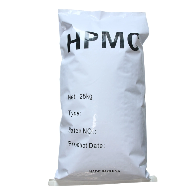 HPMC est utilisé comme matériau brut pour les revêtements Medium-Strength.