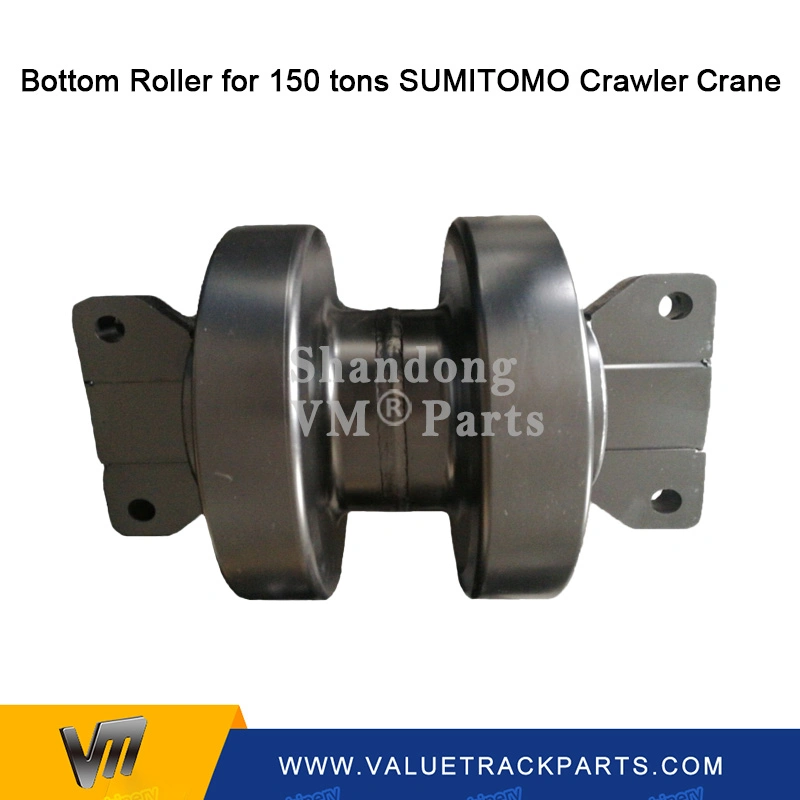 Sumitomo Ls120rh5 Top Roller for Crawler Crane