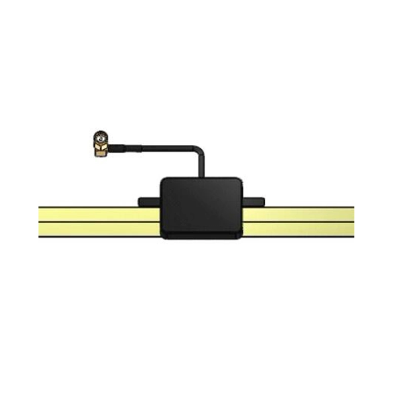 Muestra gratuita de alta calidad DVB antena de TV digital