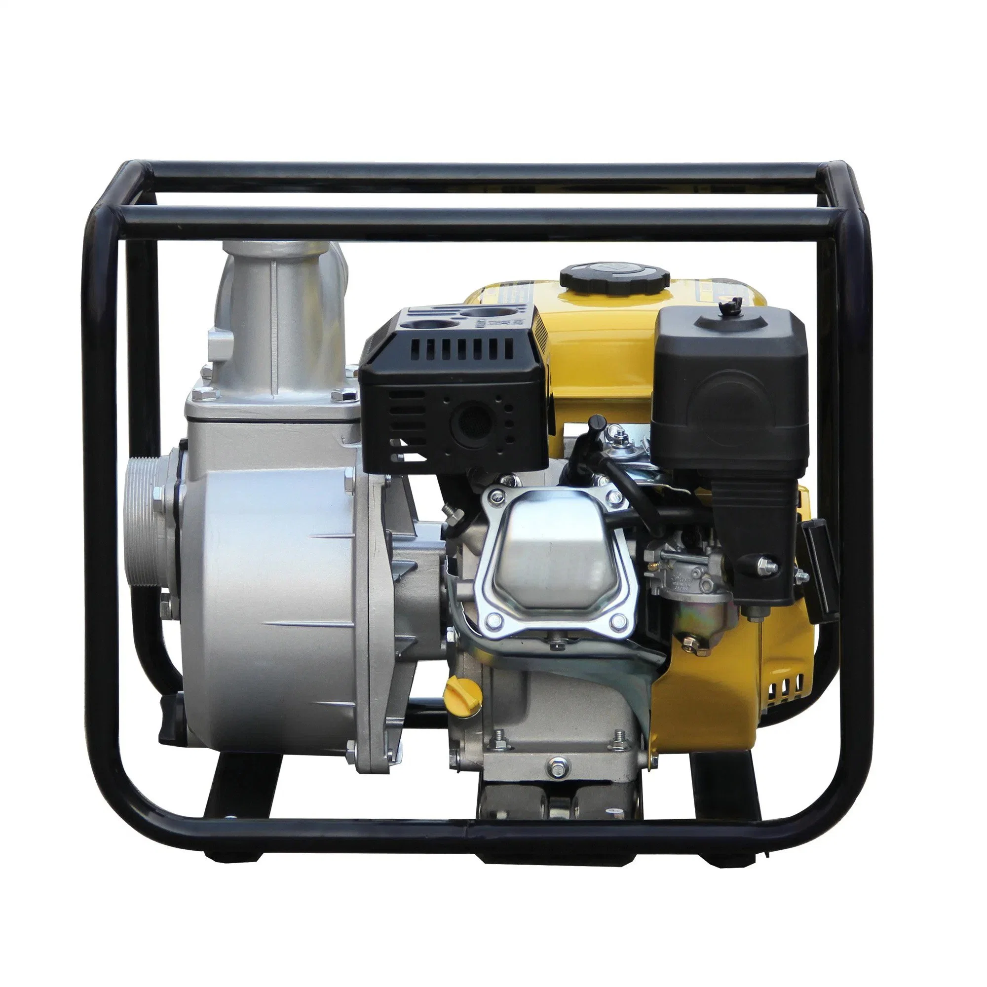 Gasoline 3 Inch 4-stroke engine 30 m lift  Gasoline Water Pump