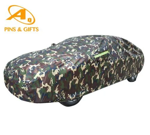 High quality/High cost performance  Car Cover Jeep Cover Gmc Cover Land Cruiser Cover Pick up Cover Factory Wholesale/Supplier Car Cover Accessories for Honda CRV 2004