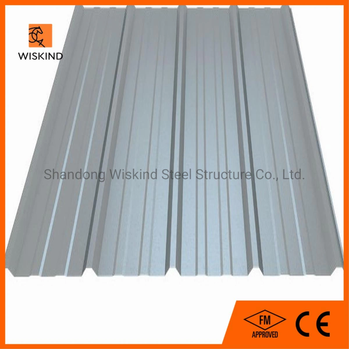 Cheap High quality Building Material Corrugated Steel Plate Profided Sheet for Wall/Roof