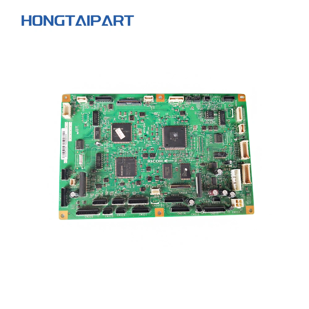 Hongtaipart Original Bicu Board D1825122 D182-5122 for Ricoh MP3353 MP2553 MP3053 2553 3053 3353 Printer PCB Bcu