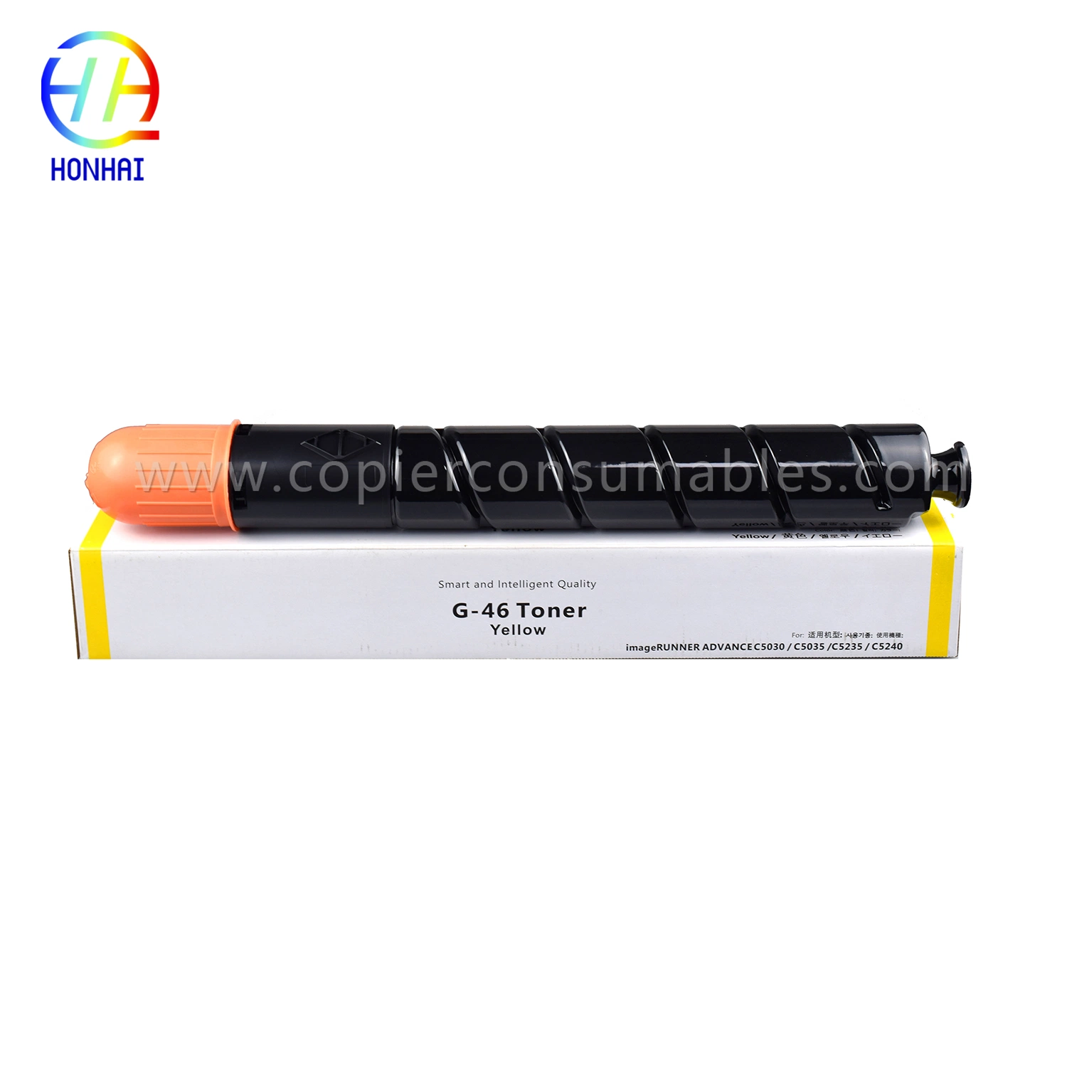 Toner Cartridge for Canon Imagerunner Advance C5030 C5035 C5235 C5240 (GPR31)