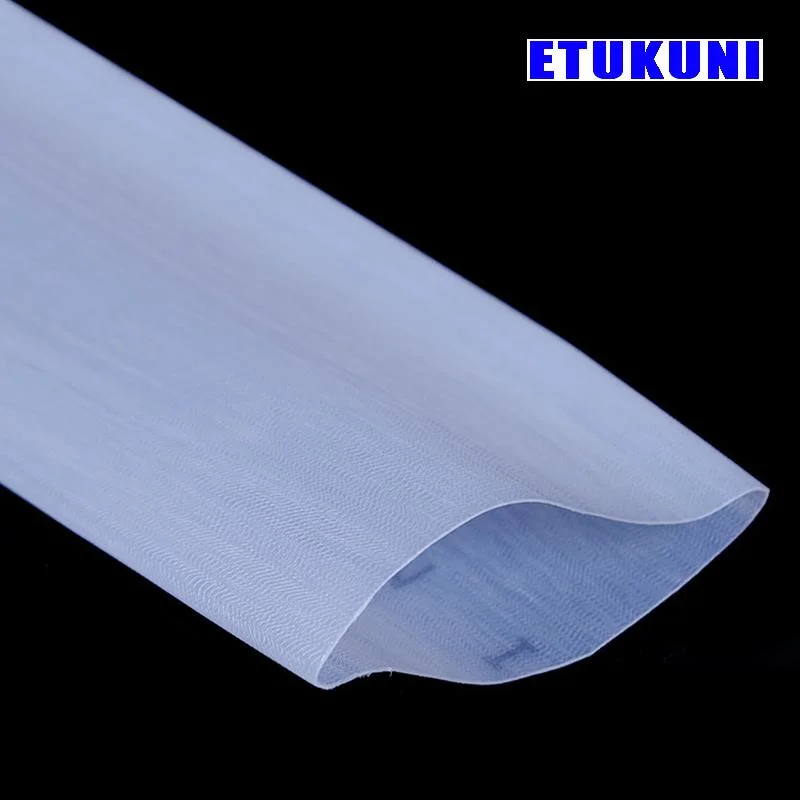 Lightweight Flexible Polyvinyl Chloride Pipe for Hose Supplies