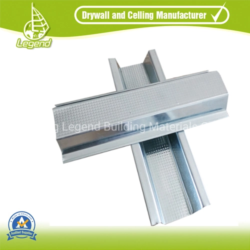 Gypsum Board Steel Accessories