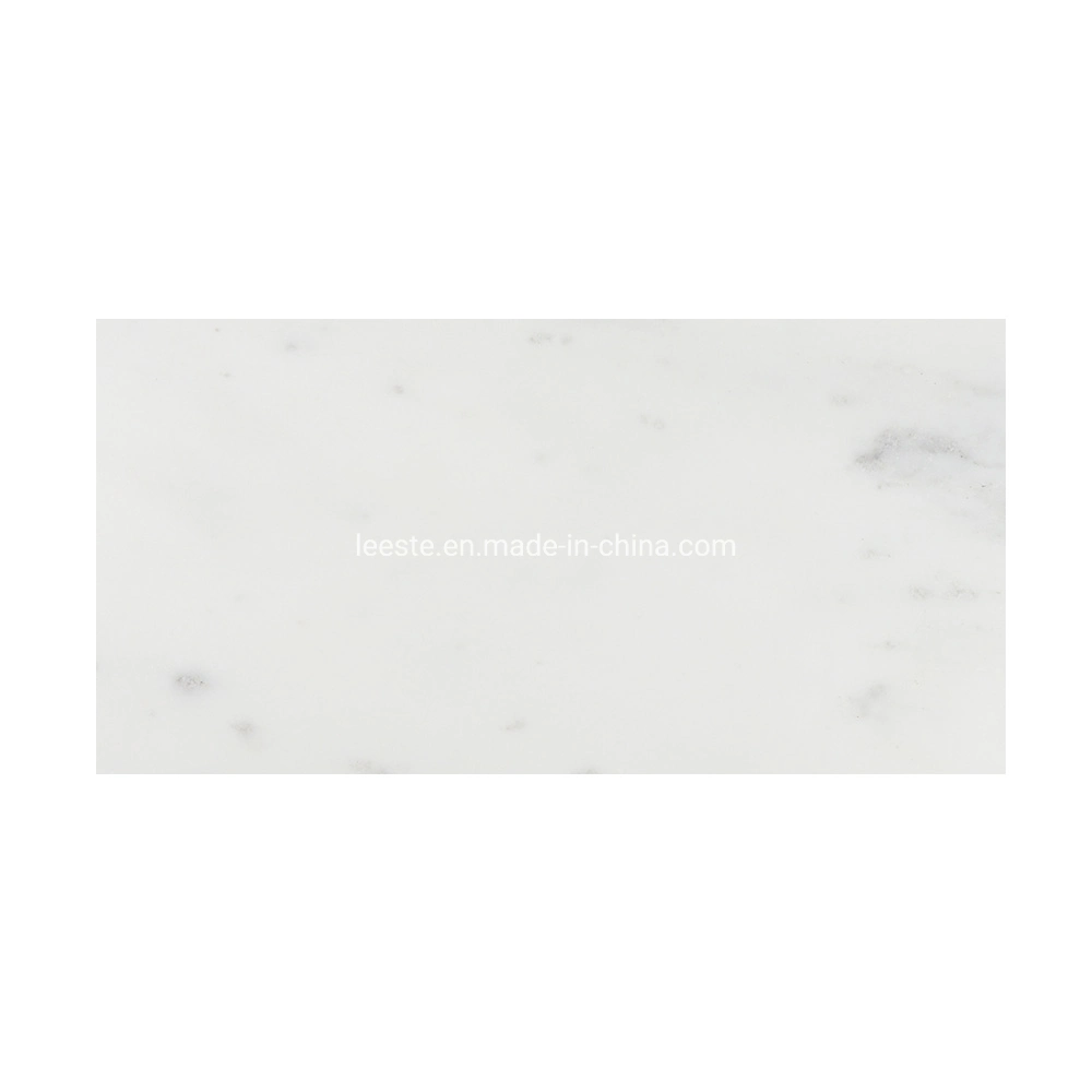 Cheapest Chinese Marble Danby White Marble Slabs and Tiles